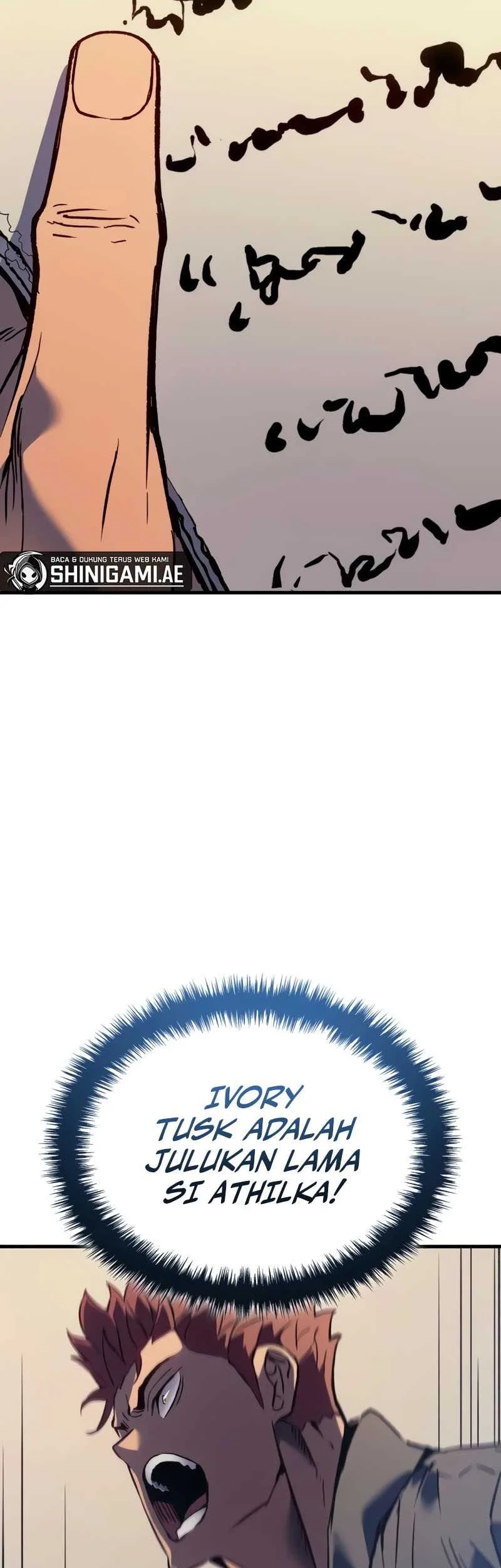 the indomitable martial king chapter 68 - Page 55